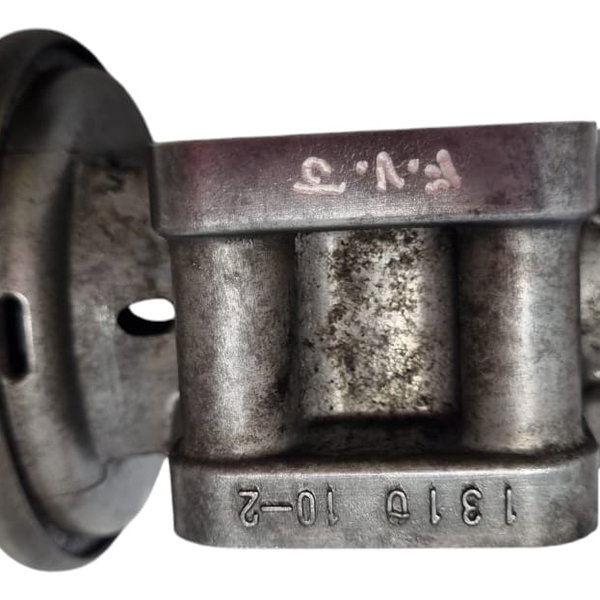 Válvula Egr Toyota Hilux 3.0/ Sw4 2005 A 2015 Original Cx479