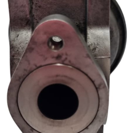 Válvula Egr Toyota Hilux 3.0/ Sw4 2005 A 2015 Original Cx479