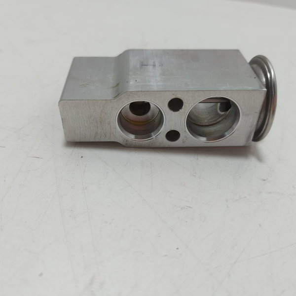 Válvula Expanção Block Honda Cr-v 2010 Cx158