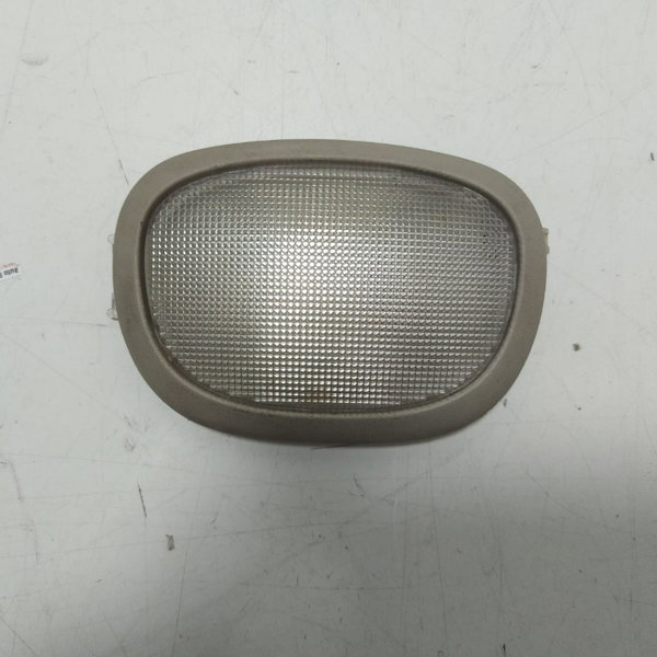 Lanterna Teto Cortesia Dodge Dakota 1999 (04685242) Cx86