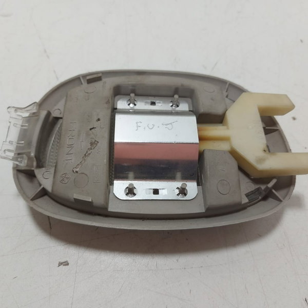 Lanterna Teto Cortesia Dodge Dakota 1999 (04685242) Cx86