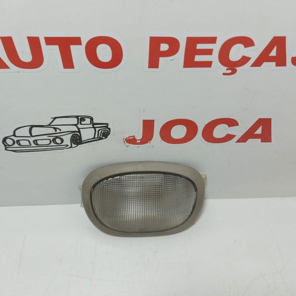 Lanterna Teto Cortesia Dodge Dakota 1999 (04685242) Cx86