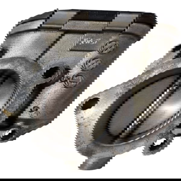 Tbi Corpo Borboleta C3 2006 1.6 16v Cx499