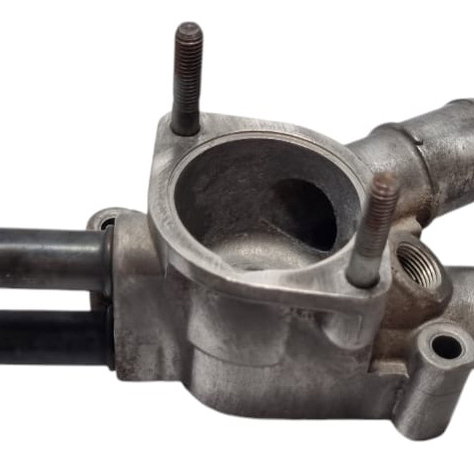 Carcaça Válvula Termostática I30 Cx479