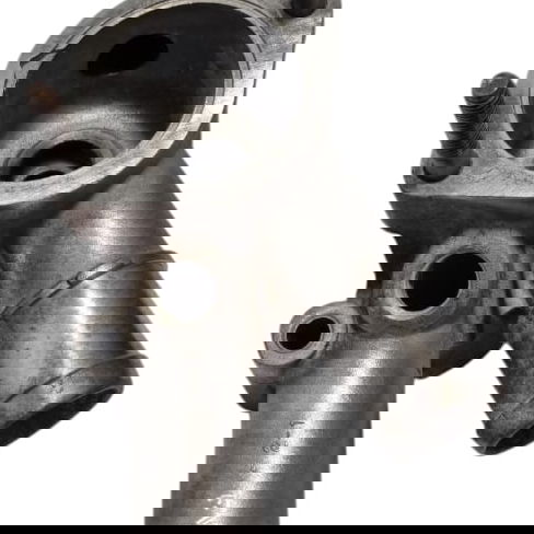 Carcaça Válvula Termostática I30 Cx479