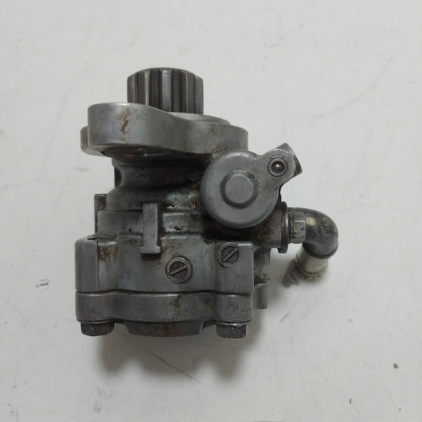 Bomba Direção  Hidráulica Toyota Hilux 3.0 / 2.5 2013 Cx 320
