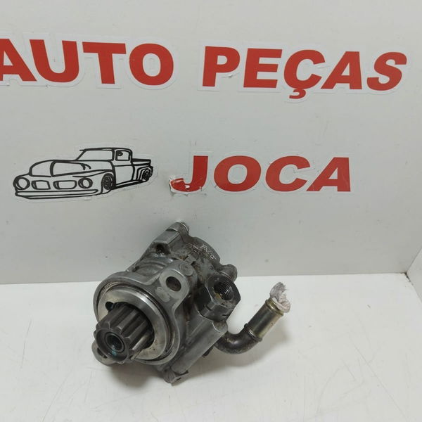 Bomba Direção  Hidráulica Toyota Hilux 3.0 / 2.5 2013 Cx 320
