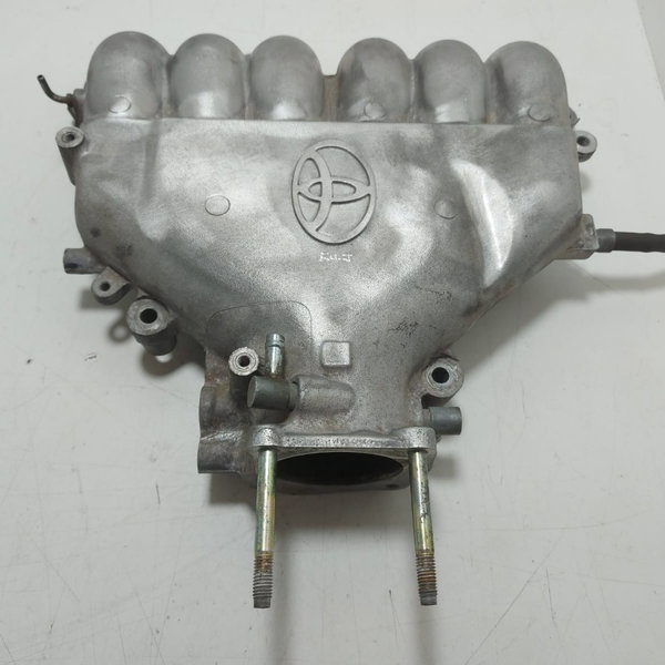 Coletor Admissão Toyota Sw4 V6  1998 Cx572