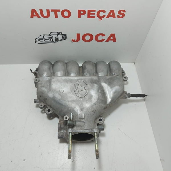 Coletor Admissão Toyota Sw4 V6  1998 Cx572