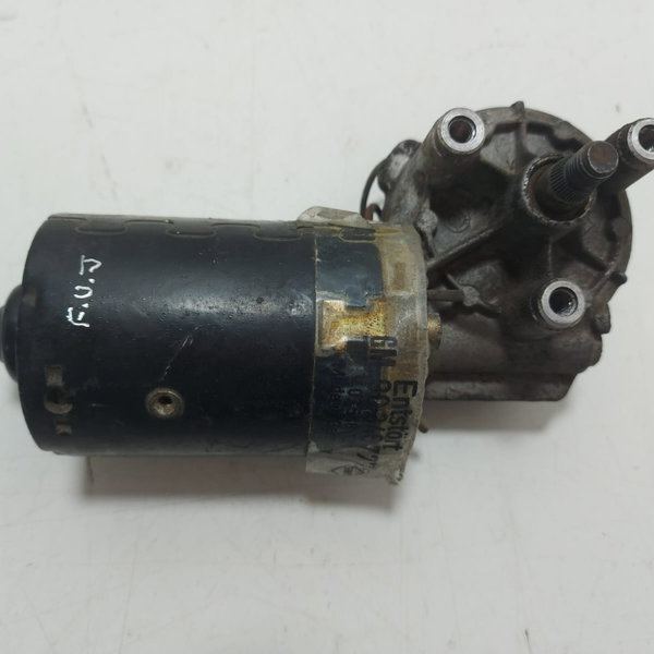 Motor Limpador Gm Omega 1996 Cx67