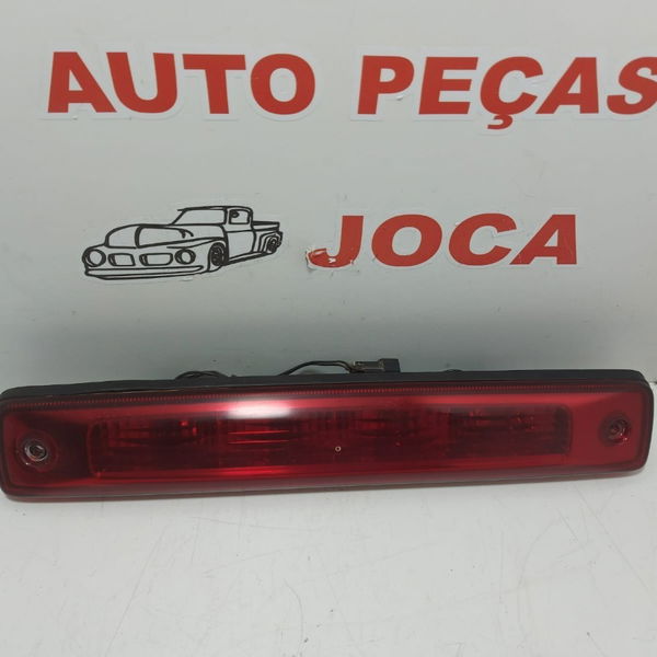 Break Light 3º Luz De Freio S10 2016 Cx105