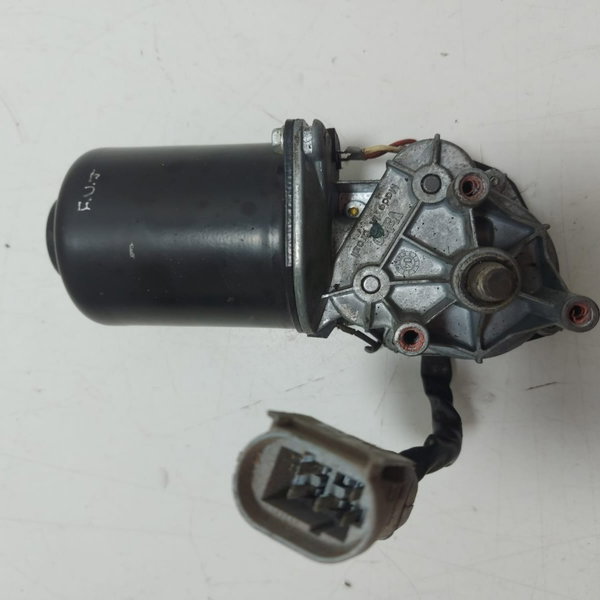 Motor Limpador Para Brisa Renault Clio 2000/2007 Cx95