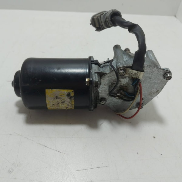 Motor Limpador Para Brisa Renault Clio 2000/2007 Cx95