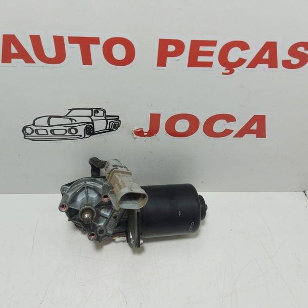 Motor Limpador Para Brisa Renault Clio 2000/2007 Cx95