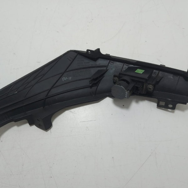 Acabamento Moldura Painel L.e Sorento 2008 Cx179