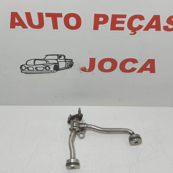 Cano Entrada Combustível Flauta Sorento V6 2009 Cx115
