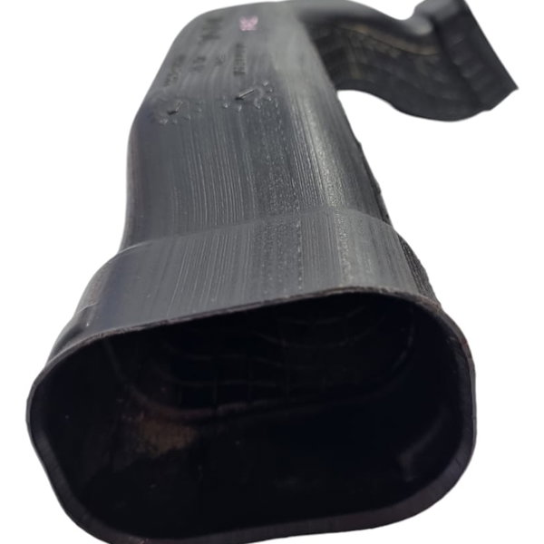 Duto Do Ar Lado Direito Toyota Hilux 2005 A 2011 Cx479