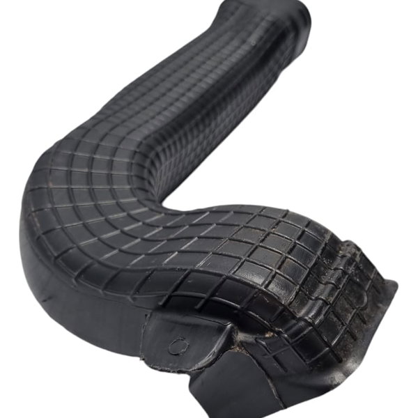 Duto Do Ar Lado Direito Toyota Hilux 2005 A 2011 Cx479