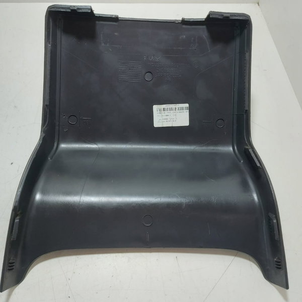 Acabamento Console Amarok 2014 Cx182