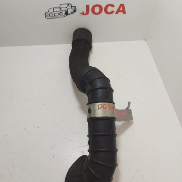 Mangueira Filtro Ar Fiat Doblo 1.4 2014 Cx57