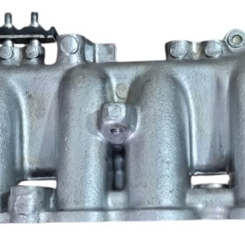 Coletor De Admissão Toyota Hilux 3.0 09/11 Cx571