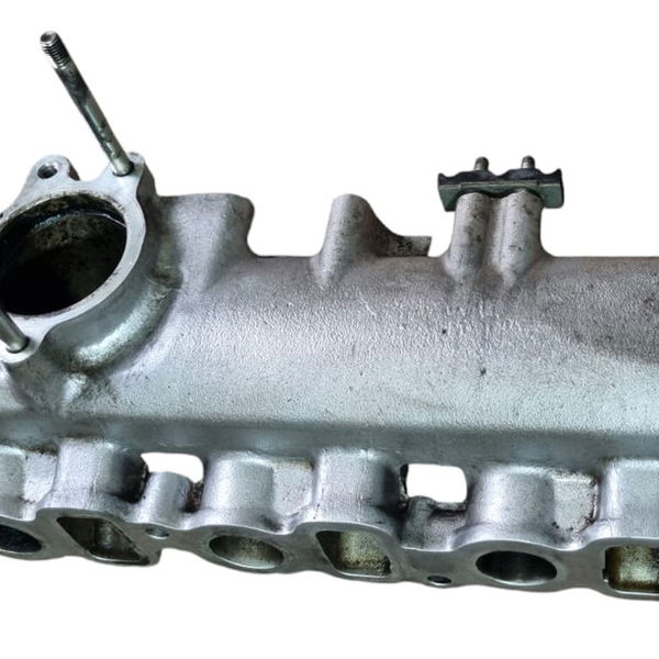 Coletor De Admissão Toyota Hilux 3.0 09/11 Cx571