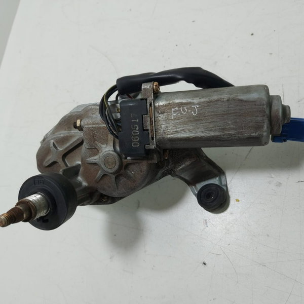Motor Limpador Vidro Traseiro Sorento 2008  Cx67