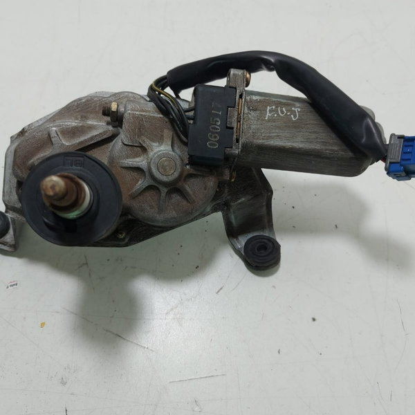 Motor Limpador Vidro Traseiro Sorento 2008  Cx67