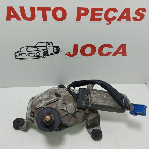 Motor Limpador Vidro Traseiro Sorento 2008  Cx67