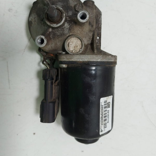 Motor Limpador Para Brisa Gm Corsa 2004 (220720020525) Cx67