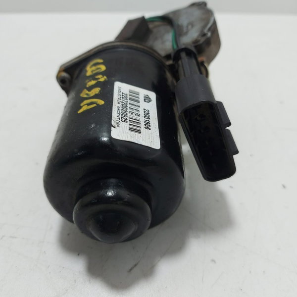 Motor Limpador Para Brisa Gm Corsa 2004 (220720020525) Cx67
