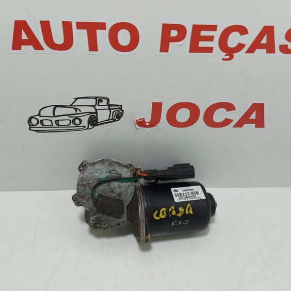 Motor Limpador Para Brisa Gm Corsa 2004 (220720020525) Cx67