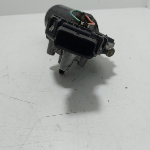 Motor Limpador Para Brisa Peugeot 207 2011 Cx69