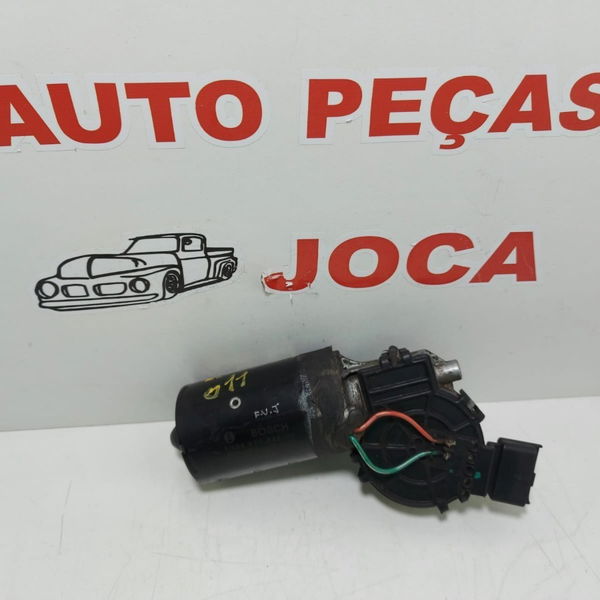 Motor Limpador Para Brisa Peugeot 207 2011 Cx69