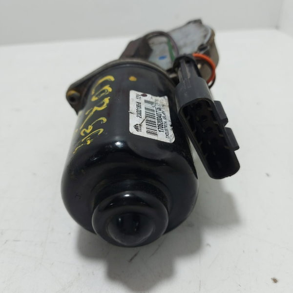 Motor Limpador Para Brisa Gm Corsa 2004 Cx67