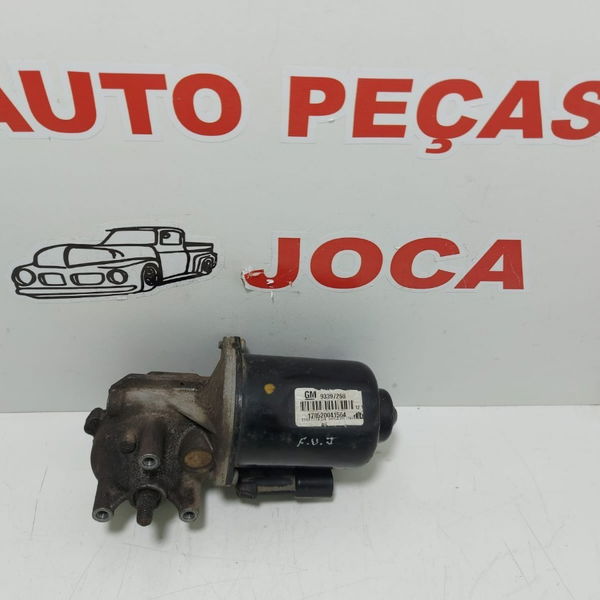 Motor Limpador Para Brisa Gm Corsa 2004 Cx67