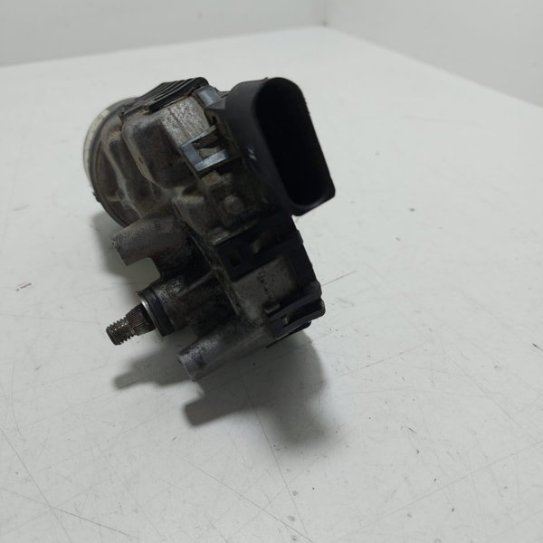 Motor Limpador Para Brisa Vw Golf 99/06 (1j1955113b) Cx69