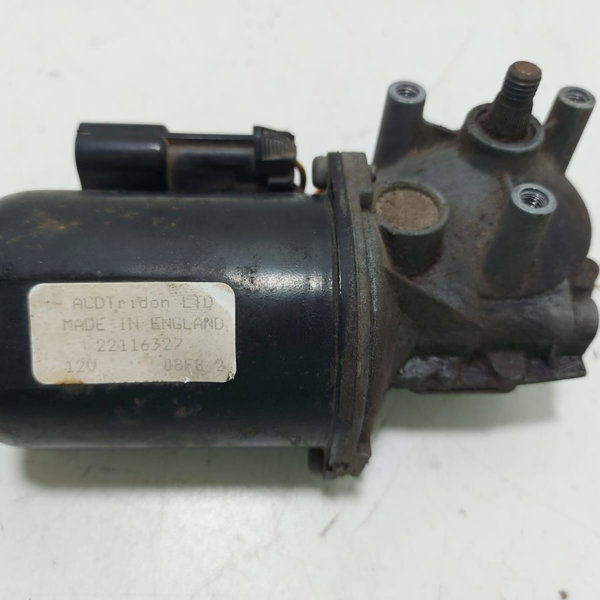 Motor Limpador Para Brisa Gm Tigra 1998 Cx69