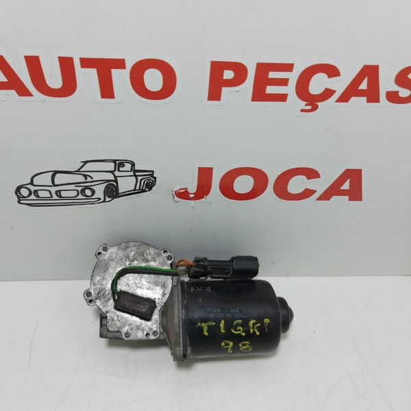 Motor Limpador Para Brisa Gm Tigra 1998 Cx69