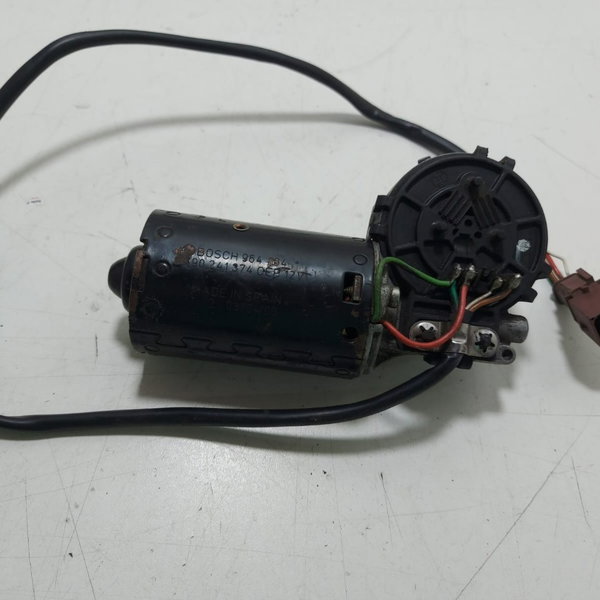 Motor Limpador Para Brisa Citroen Xsara Picasso 2005 (cx43)
