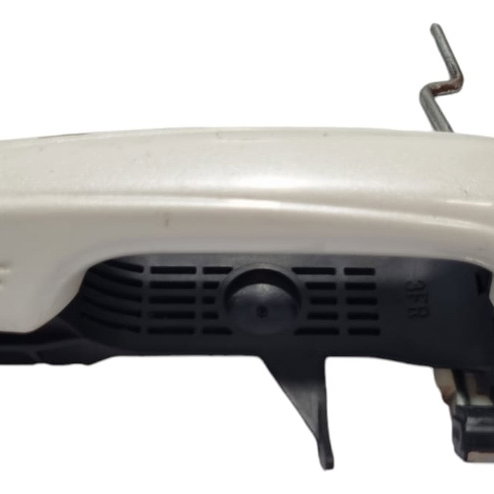 Maçaneta Externa Dianteiro Direito Rav4 2018 Pra Pinta Cx479 Dianteira