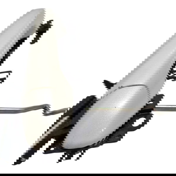 Maçaneta Externa Dianteiro Direito Rav4 2018 Pra Pinta Cx479 Dianteira