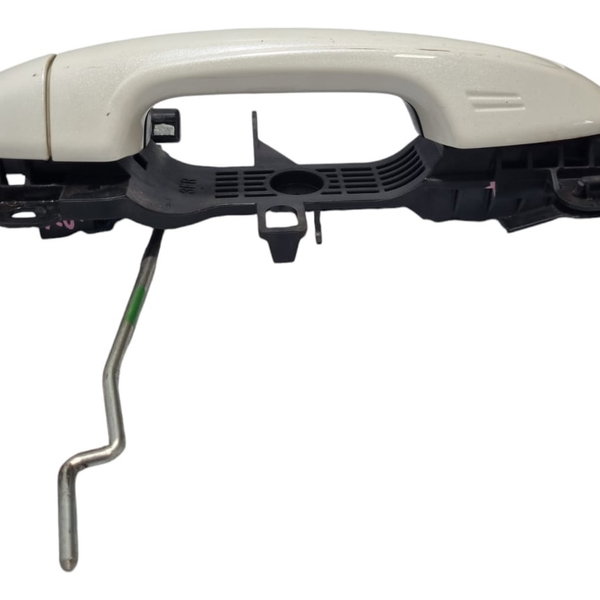 Maçaneta Externa Dianteiro Direito Rav4 2018 Pra Pinta Cx479 Dianteira