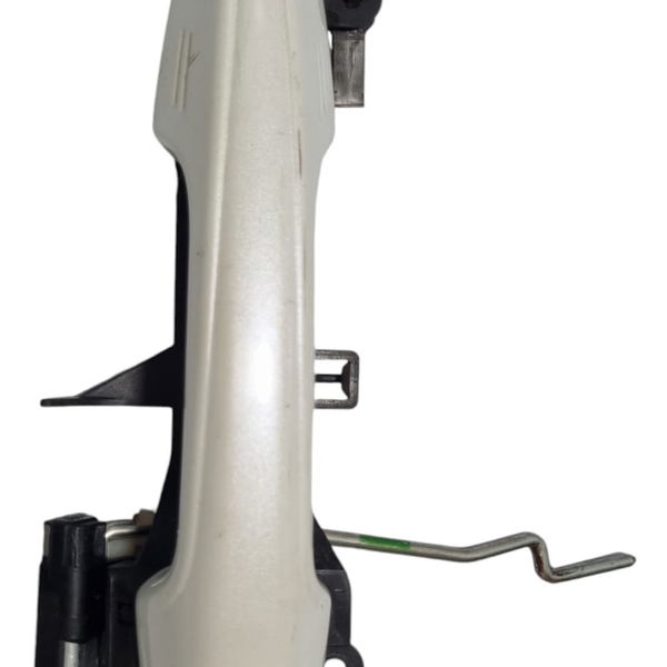 Maçaneta Externa Dianteiro Direito Rav4 2018 Pra Pinta Cx479 Dianteira