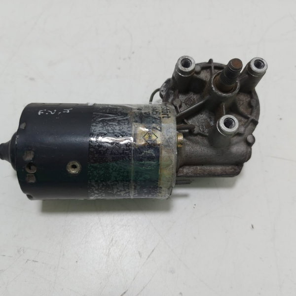 Motor Limpador Para Brisa Gm Omega 1993 Cx95