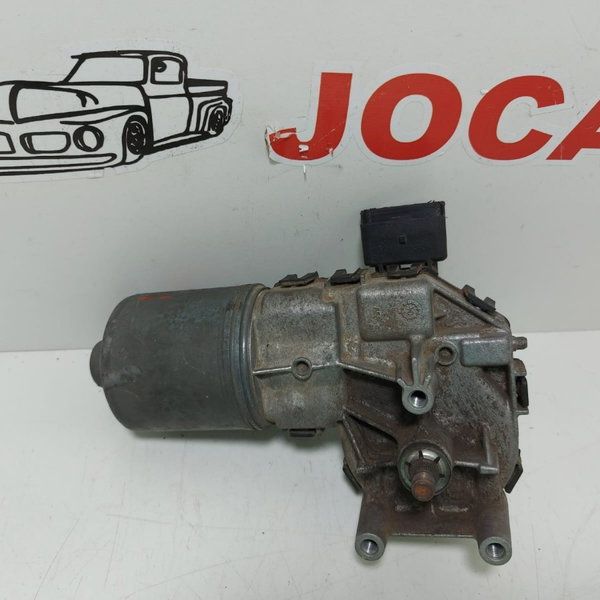 Motor Limpador Para Brisa Citroen C5 2001 Cx69