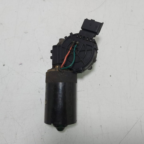 Motor Limpador Para Brisa Peugeot 206/207 Cx69