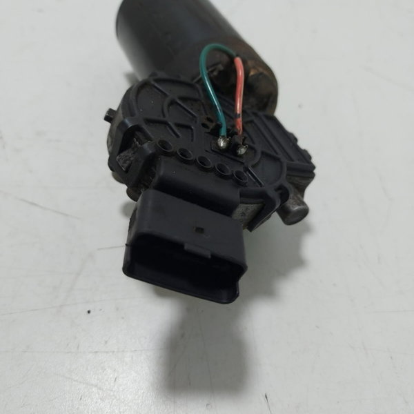Motor Limpador Para Brisa Peugeot 206/207 Cx69