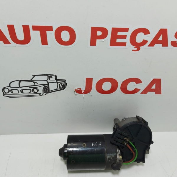 Motor Limpador Diant. Para Brisa Vw Golf/audi A3 Cx67