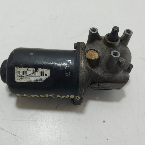 Motor Limpador  Para Brisa Corsa 2008 Cx71